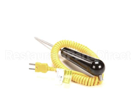 50143-K Cooper Atkins Heavy Duty Needle Probe 4 .188 Dia Type