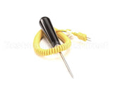 50143-K Cooper Atkins Heavy Duty Needle Probe 4 .188 Dia Type
