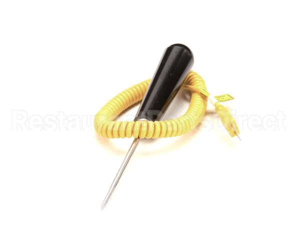 50143-K Cooper Atkins Heavy Duty Needle Probe 4 .188 Dia Type