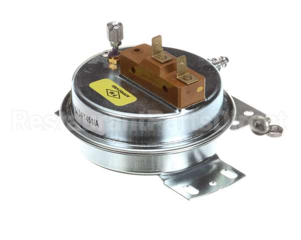 5014332 Alto Shaam Kit,Pressure Switch,Replacment