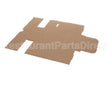 50144 Henny Penny Box-One Piece Tuck 5X4X3