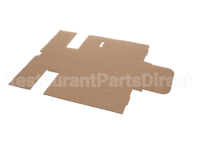 50144 Henny Penny Box-One Piece Tuck 5X4X3