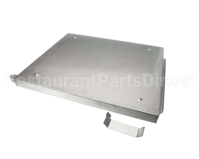 5014448 Alto Shaam Drip Pan W/Drain Asb,1200-S,Up