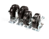 5014751 Alto Shaam Kit,Caster,5 In,Qc2S