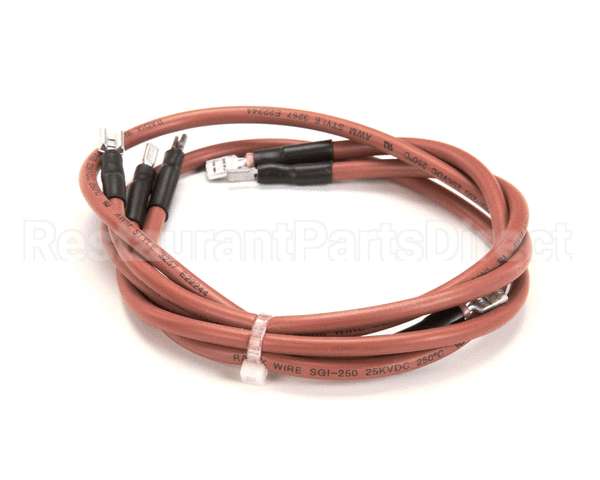 5014754 Alto Shaam Kit,Ingnition,Wire,Bottom,Ar6G