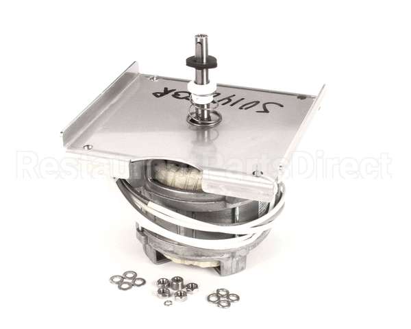 5014833R Alto Shaam Motor Assembly Ctp