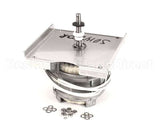 5014833R Alto Shaam Motor Assembly Ctp