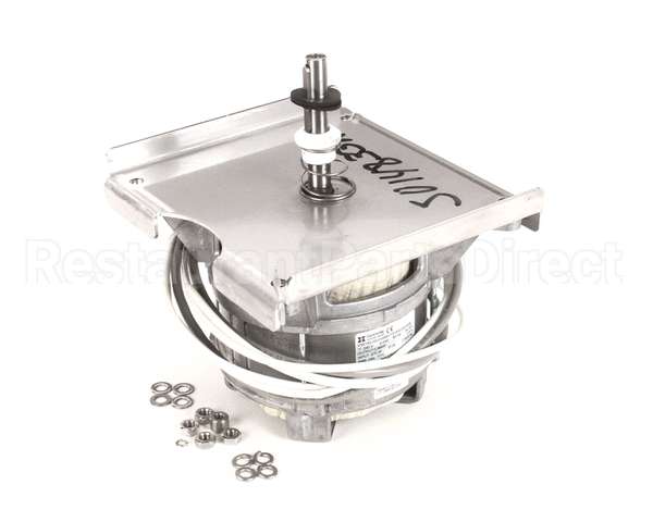 5014833R Alto Shaam Motor Assembly Ctp