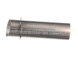 5014930 Alto Shaam Weldment,Pipe,Exhaust Ctc/Ctp