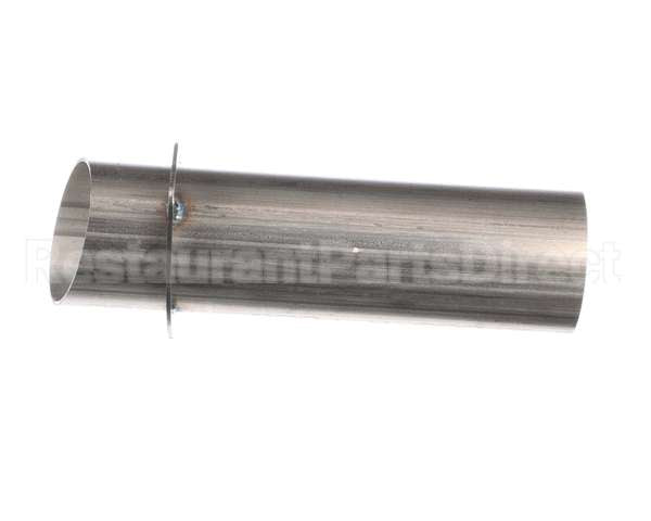 5014930 Alto Shaam Weldment,Pipe,Exhaust Ctc/Ctp