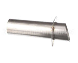 5014930 Alto Shaam Weldment,Pipe,Exhaust Ctc/Ctp