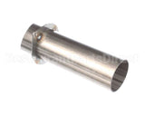 5014930 Alto Shaam Weldment,Pipe,Exhaust Ctc/Ctp