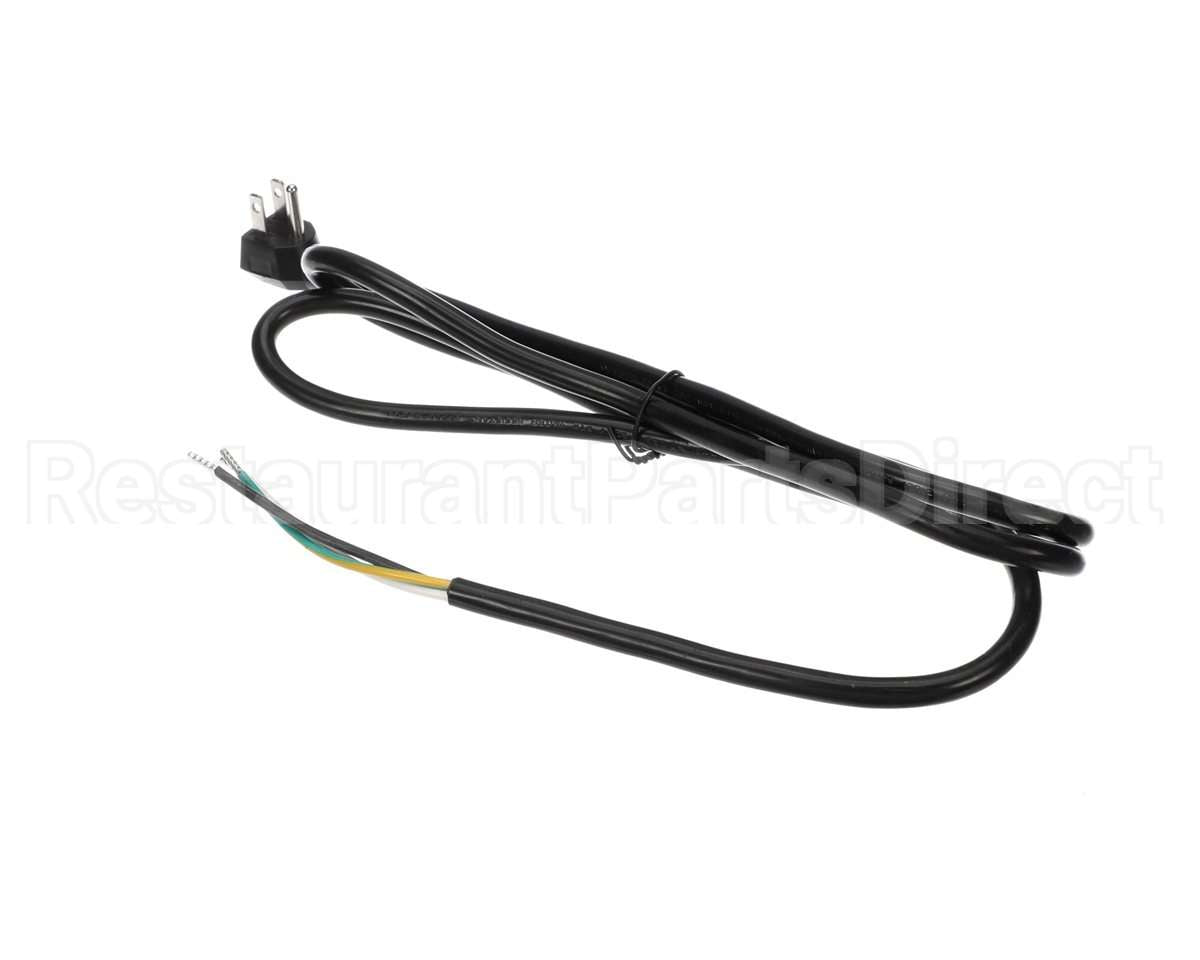 5015002 Alto Shaam Nema 5-15P Cordset Ferrule Asb Cb-3232