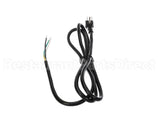 5015002 Alto Shaam Nema 5-15P Cordset Ferrule Asb Cb-3232