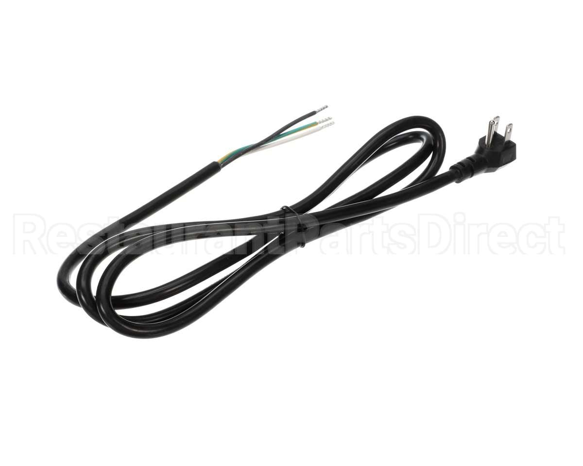 5015002 Alto Shaam Nema 5-15P Cordset Ferrule Asb Cb-3232