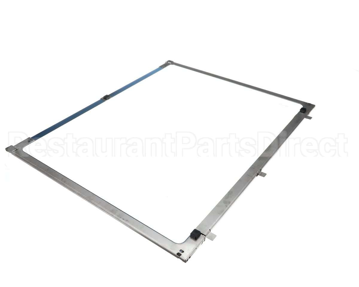 5015068 Alto Shaam Inner Door Glass Assembly,6-10