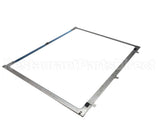 5015068 Alto Shaam Inner Door Glass Assembly,6-10