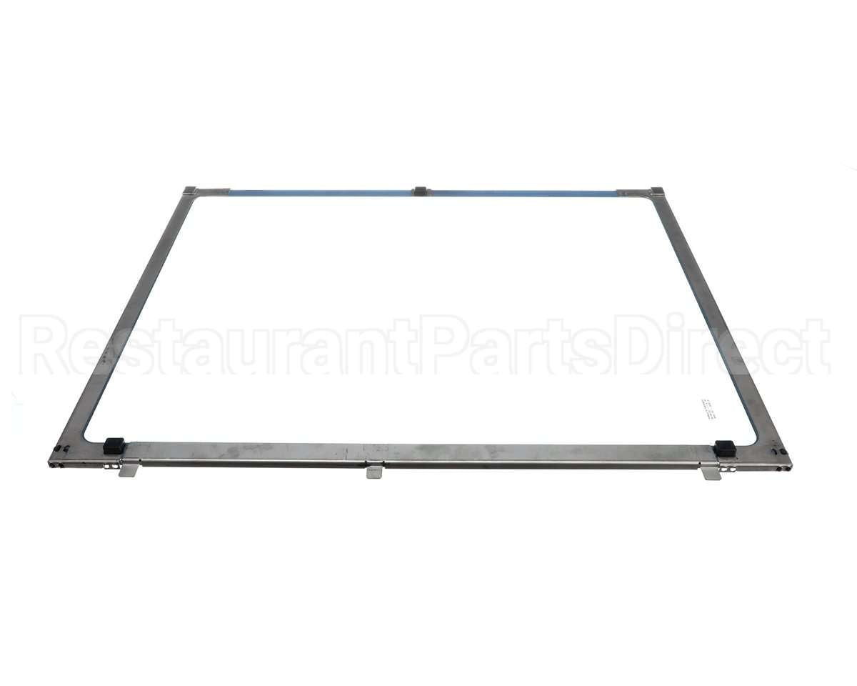 5015068 Alto Shaam Inner Door Glass Assembly,6-10