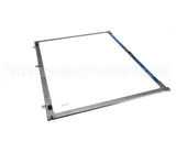 5015068 Alto Shaam Inner Door Glass Assembly,6-10