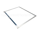 5015074 Alto Shaam Middle Door Glass Assy 6-10Ctc