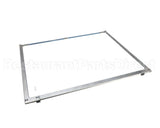 5015074 Alto Shaam Middle Door Glass Assy 6-10Ctc