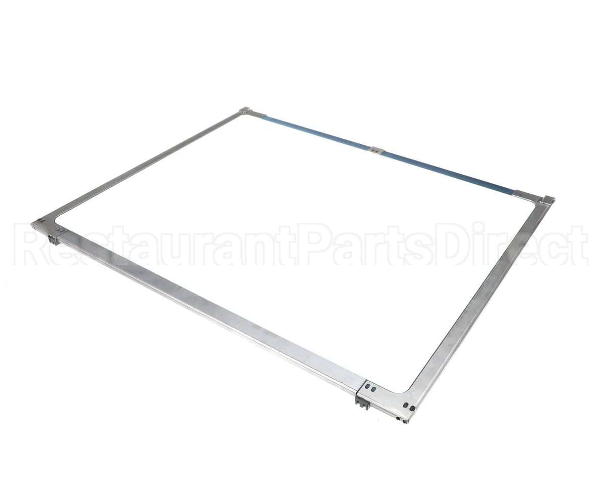 5015074 Alto Shaam Middle Door Glass Assy 6-10Ctc