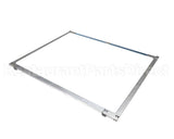 5015074 Alto Shaam Middle Door Glass Assy 6-10Ctc