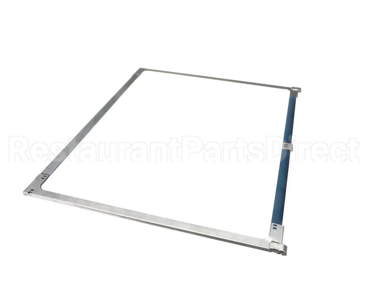 5015074 Alto Shaam Middle Door Glass Assy 6-10Ctc