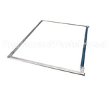 5015074 Alto Shaam Middle Door Glass Assy 6-10Ctc