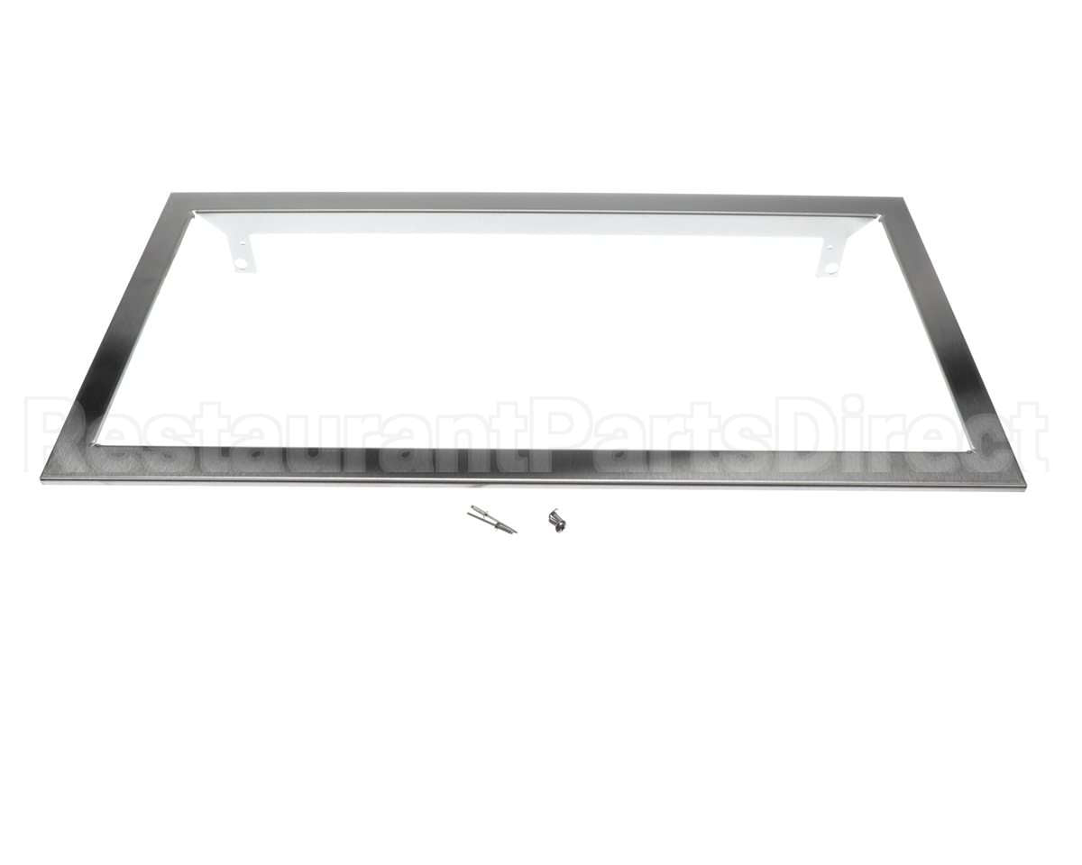 5015147 Alto Shaam 500-1D Built-In Trim Kit