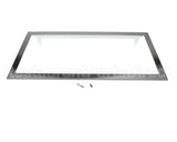 5015147 Alto Shaam 500-1D Built-In Trim Kit