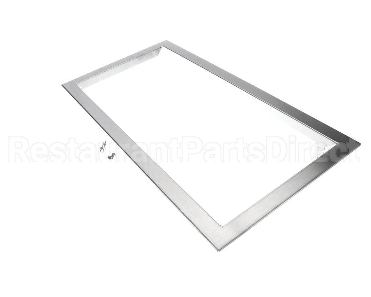 5015147 Alto Shaam 500-1D Built-In Trim Kit