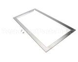 5015147 Alto Shaam 500-1D Built-In Trim Kit