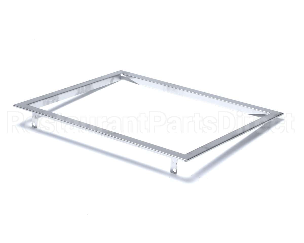 5015149 Alto Shaam 500-2D Built-In Trim Kit