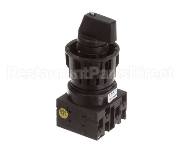 50152101 Revent 3 Position Selector Switch