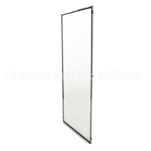 5015232 Alto Shaam Inner Door Glass Assembly, 20-20