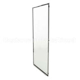 5015232 Alto Shaam Inner Door Glass Assembly, 20-20