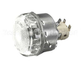 50153200 Revent Lamp Assembly W/Glass