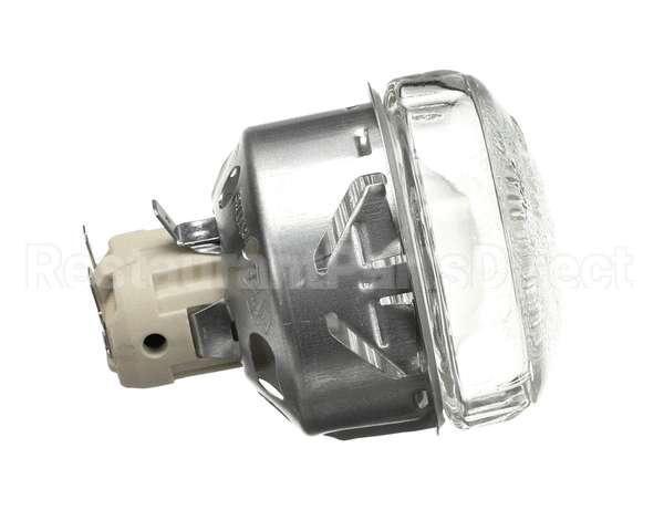 50153200 Revent Lamp Assembly W/Glass