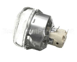 50153200 Revent Lamp Assembly W/Glass