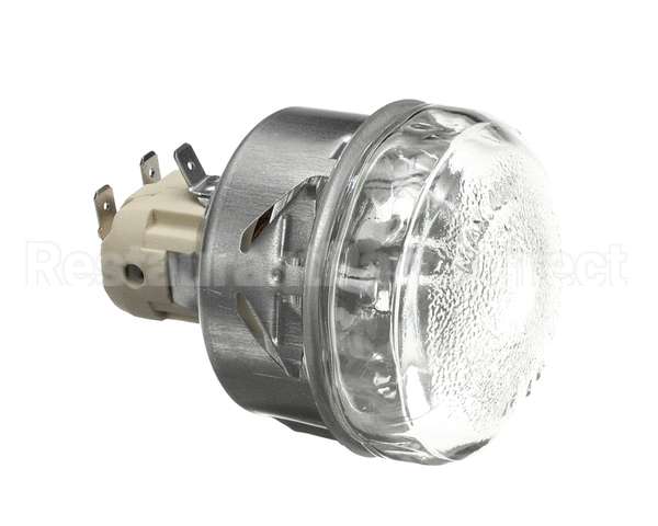 50153200 Revent Lamp Assembly W/Glass
