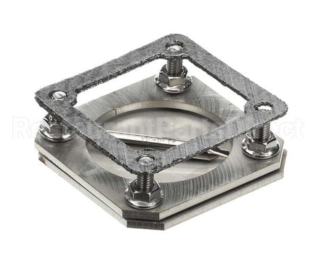 5015331R Alto Shaam Service Kit Cover Assembly Ctc/Ctp