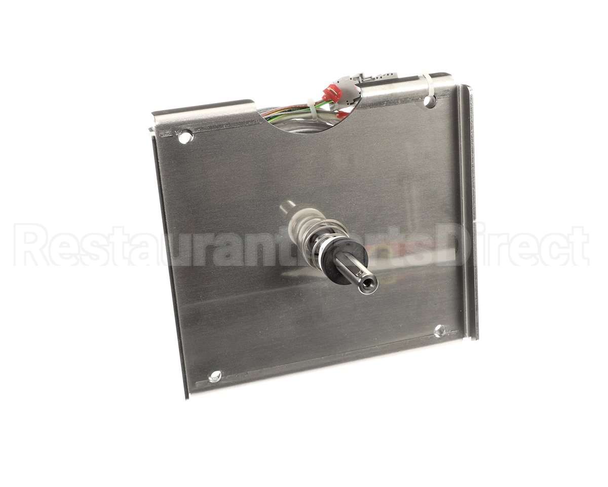 5015391R Alto Shaam Motor Service Kit,Simple,