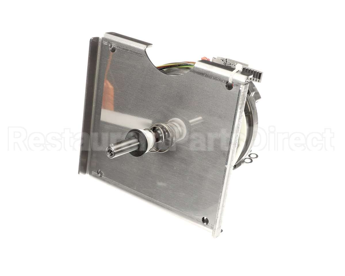 5015391R Alto Shaam Motor Service Kit,Simple,