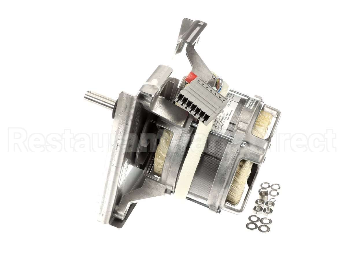 5015391R Alto Shaam Motor Service Kit,Simple,