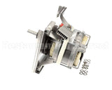 5015391R Alto Shaam Motor Service Kit,Simple,