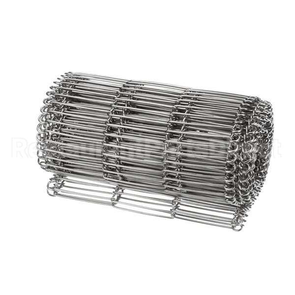 501541 Compatible Bettcher Belt, Endless Batter, Abb Length 30.75"