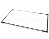 5015411 Alto Shaam Inner Door Glass Assembly, 10-10