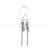 501568 Compatible Nuvu Bulb, 20W 12V, G4 Xenon