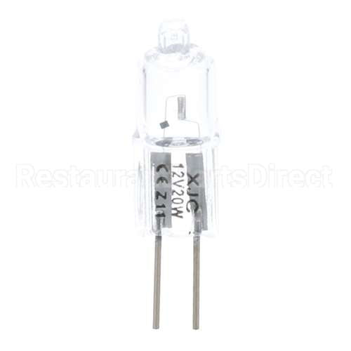 501568 Compatible Star Bulb, 20W 12V, G4 Xenon